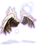Costume Wings of Astaroth