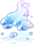Cool Liquid