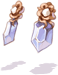 Herosria Cool Time Earring