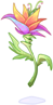 Valhalla's Flower