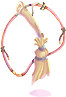 Witch's Medal