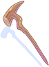 Tourist Staff