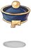Costume Bongun Hat (Upper)