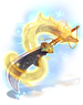 Frontier Dragon Sword