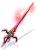 Furious Rapier