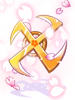 Huuma Shuriken of Dancing Petals