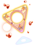 Illusion Morpheus's Bracelet