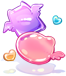 Stress Relief Jelly