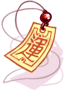Charm Of Luck