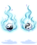 Costume Floating Ball
