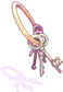 Rosimier Mansion Keys
