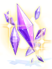 Special Amethyst Fragment