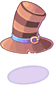 Costume Tiraya Bonnet