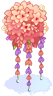 Sakura Hairband