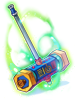 Meteor Striker-LT