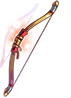 Crimson Bow
