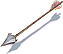 Arrow of Counter Evil