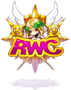 RWC Gold Brooch