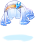 Costume Firinto Scarf