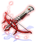Adulter Fides Crossbow