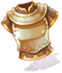 Hardened Breastplate