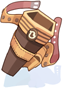 Oridecon Arrow Quiver