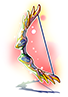 Furious Tornado Bow