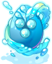 Water Type Scroll