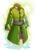 Unity Mantle