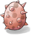 Pet Egg Scroll Box 6