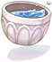 Cold Holy Water
