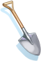 Small Shovel