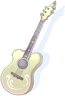 Gentle Breeze Guitar