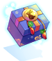 Chuseok Event Box