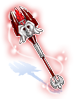 Adulter Fides Wand