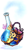CON Reduction Potion