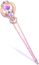 Paradise Super Novice Wand
