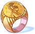 Sesrumnir Commemoration Ring