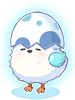 Fashionable Copo