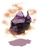 Low-quality Rgan Magic Core