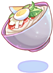 Lutie Cold Noodle