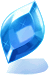Time Dimension Magic Jewel