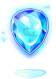 Shining Herosria Sapphire