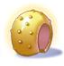 Shiny Round Shell