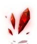 Rune Fragment of Heterogeneous Magic Power