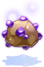 Purple Ore