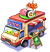Costume Food Truck