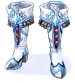 Glacier Shoes