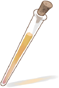 Condensed Yellow Potion