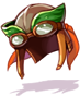 Sniper Goggles
